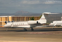 N234DB @ MMSD - Parked in executive jet area. - by Remi Farvacque