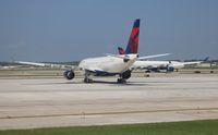 N852NW @ DTW - Delta