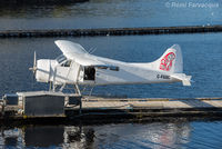 C-FGQC @ CZSW - Docked. - by Remi Farvacque