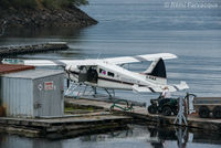 C-FIAX @ CZSW - Docked - by Remi Farvacque