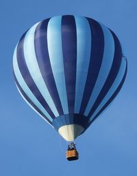 G-CGVY - Bristol Balloon Fiesta - by Keith Sowter