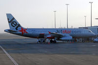 VH-VGV photo, click to enlarge VH-VGV photo, click to enlarge
