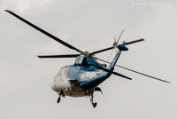 C-GHJT @ CYZP - Taking off from HeliJet hangar. - by Remi Farvacque