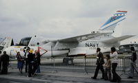 159741 @ EGVI - At the 1976 International Air Tattoo Greenham Common, copied from slide. - by kenvidkid