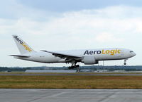 D-AALA photo, click to enlarge D-AALA photo, click to enlarge