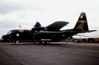 55-0023 @ EGVI - At the 1979 International Air Tattoo Greenham Common, copied from slide. - by kenvidkid