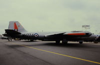 WH774 @ EGVI - At the 1979 International Air Tattoo Greenham Common, copied from slide. - by kenvidkid