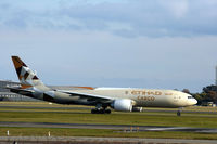 A6-DDE @ EKCH - A6-DDE taxing for takeoff on rw 04R - by Erik Oxtorp