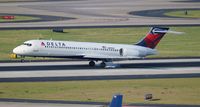 N899AT @ ATL - Delta - by Florida Metal