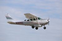 N3874G @ KOSH - Cessna U206B - by Mark Pasqualino
