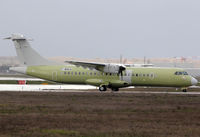 F-WNUA @ LFBO - C/n 1311 - For Nesma Airlines as HZ-FFG - by Shunn311