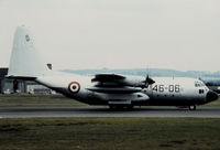 MM61992 @ EGVI - At the 1981 International Air Tattoo, scanned from slide. - by kenvidkid