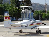 TC-CBP @ LTFB - Turkish Aeronautical Association, Selçuk-Efes Havaalan? airport (Turkey) - by Jean Goubet-FRENCHSKY