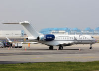 OY-MSI @ LFBO - Parked at the General Aviation area... - by Shunn311