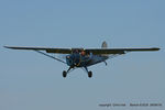 G-BVGT @ EGCB - at Barton - by Chris Hall