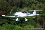 G-RESG @ EGCB - at Barton - by Chris Hall