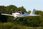 G-PUDS @ EGCB - at Barton - by Chris Hall