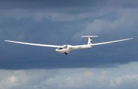 G-ONEZ @ X3TB - Glider Comp - by Keith Sowter