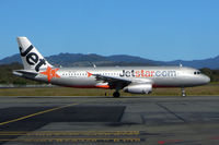 VH-VGY @ YBCG - At Coolangatta - by Micha Lueck