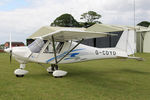 G-CDYD photo, click to enlarge G-CDYD photo, click to enlarge