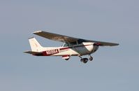 N61994 @ KOSH - Cessna 172M - by Mark Pasqualino