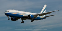 N804MS @ BWI - Approaching 33L. - by J.G. Handelman