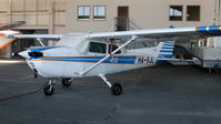 HA-SJL @ LHPR - Györ-Pér Airport, Hungary - by Attila Groszvald-Groszi