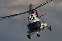 HA-HSA @ LHSK - Siófok-Kiliti Airport, Hungary - by Attila Groszvald-Groszi