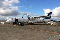 ZK-MCX @ NZPM - At Palmerston North - by Micha Lueck