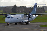 ZK-MCX @ NZPM - At Palmerston North - by Micha Lueck