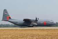 01-1461 @ KBOI - 146th Air Wing, CA ANG on RWY 10L. - by Gerald Howard