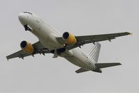 EC-LAB @ LFPO - Airbus A320-214, Take off rwy 26, Paris Orly airport (LFPO-ORY) - by Yves-Q