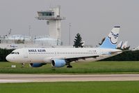 F-HBAP photo, click to enlarge F-HBAP photo, click to enlarge
