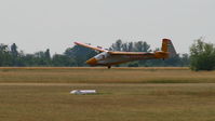 HA-5551 @ LHSZ - Szentes Airfield, hungary - by Attila Groszvald-Groszi