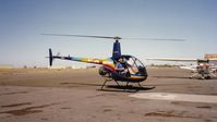 N140PH @ O88 - Old Rio Vista Airport in California. 1991. - by Clayton Eddy