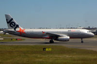 VH-VQH photo, click to enlarge VH-VQH photo, click to enlarge