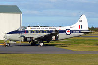 ZK-KTT @ NZTG - At Tauranga - by Micha Lueck