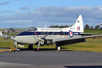 ZK-KTT @ NZTG - At Tauranga - by Micha Lueck