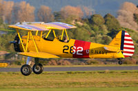 ZK-XAF @ NZTG - At Tauranga - by Micha Lueck