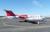N325NW photo, click to enlarge N325NW photo, click to enlarge