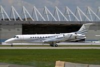 N678RC @ CYUL - Embraer ERJ-135BJ Legacy 600 [14501064] Montreal-Dorval Int'l~C 07/06/2012 - by Ray Barber