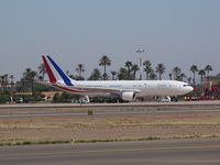 F-RARF @ GMMX - French Air Force One for Marrakech COP 22 - by Jean Goubet-FRENCHSKY