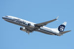 N472AS @ DFW - Departing DFW Airport