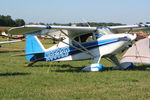 N8632D @ OSH - 1957 Piper PA-22-160, c/n: 22-5835 - by Timothy Aanerud