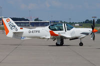 D-ETPX - ILA 2014 - by Tomas Milosch