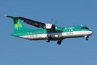 EI-FCZ @ EGCC - Aer Lingus Regional (Stobart Air) EI3322 from Dublin (DUB) - by Milan