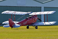 ZK-ADT @ NZTG - At Tauranga - by Micha Lueck