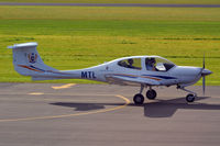 ZK-MTL @ NZPM - At Palmerston North - by Micha Lueck