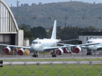 5505 - at whenuapai for 75th navy event - by magnaman