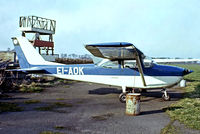 EI-AOK @ EIWT - R/Cessna F.172G Skyhawk [0208] Weston~EI 15/04/1979. From a slide. - by Ray Barber